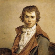 Jacques Louis David