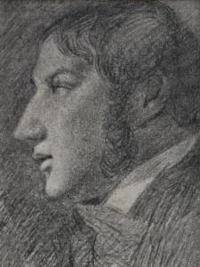 Photo of John Constable