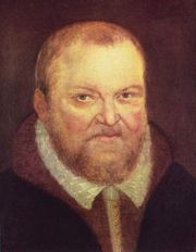 Photo of Lucas the Younger Cranach