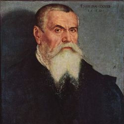 Lucas the Elder Cranach