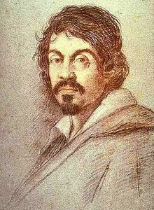 Photo of Caravaggio