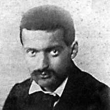 Paul Cezanne