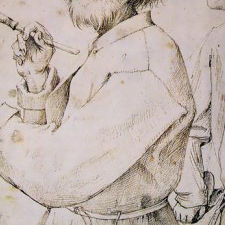 Pieter the Elder Bruegel
