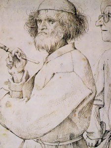 Photo of Pieter the Elder Bruegel