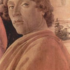 Sandro Botticelli