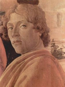 Photo of Sandro Botticelli