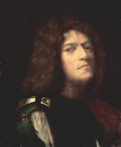 Photo of Giorgione