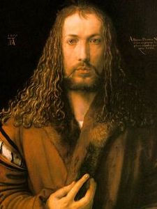 Photo of Albrecht Durer