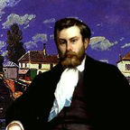 Alfred Sisley