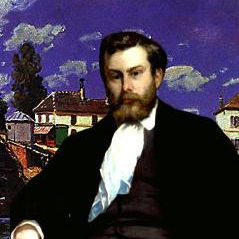 Alfred Sisley