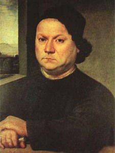 Foto de Andrea del Verrocchio