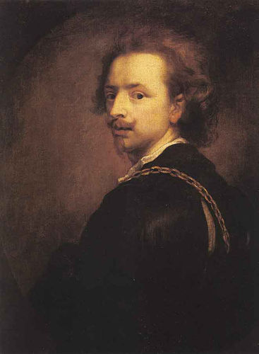 Photo of Anthony van Dyck