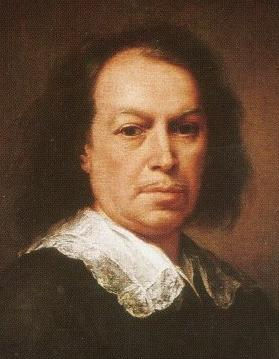 Photo of Bartolome Esteban Murillo