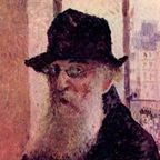 Camille Pissarro