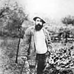 Claude Monet