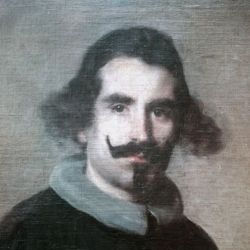 Diego Velázquez