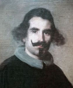 Photo of Diego Velázquez