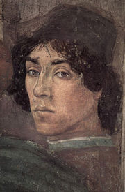 Photo of Filippino Lippi