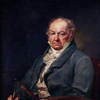 Francisco de Goya