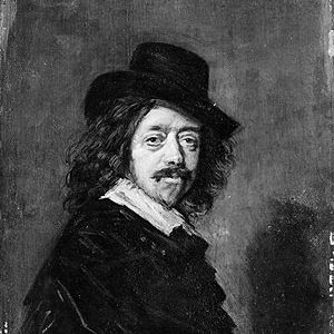 Frans Hals