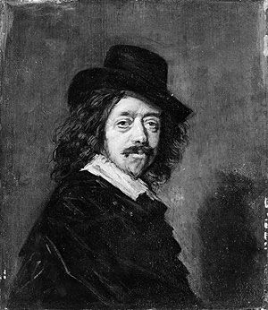 Photo of Frans Hals