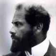 Photo of Gustav Klimt