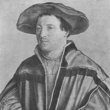 Hans the Younger Holbein