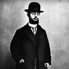 Henri de Toulouse Lautrec