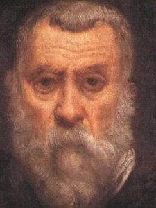 Photo of Tintoretto