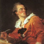 Jean Honore Fragonard