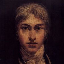 Joseph Mallord William Turner