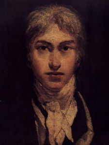 Foto de Joseph Mallord William Turner