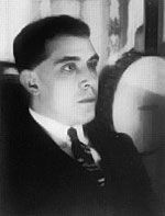 Photo of Juan Gris