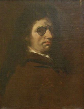 Photo of Luca Giordano