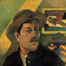 Paul Gauguin