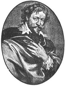 Foto de Peter Paul Rubens