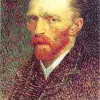 Vincent van Gogh
