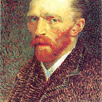 Vincent van Gogh