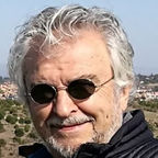 David R.Vega