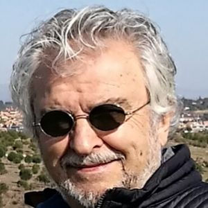 David R.Vega