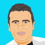 FRANCISCO MANZANO DÍAZ