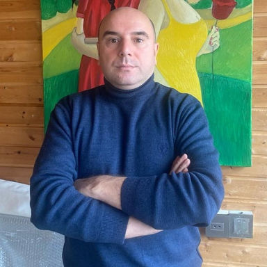 Soltan Soltanli