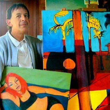 Edmundo Rios Pita