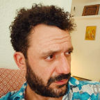Marcel Ruiz Mejias