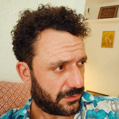Marcel Ruiz Mejias