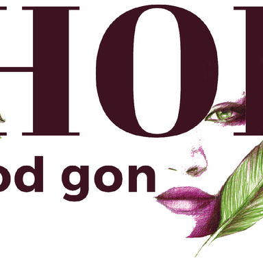 Rosy Rod Gon