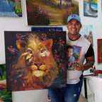 Esneyder Carrillo Ortega