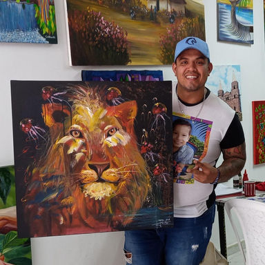 Esneyder Carrillo Ortega