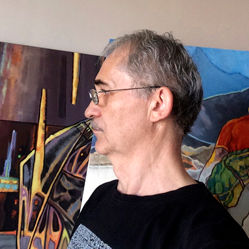 Andres Calderon