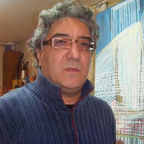 Angel Bustamante Collado